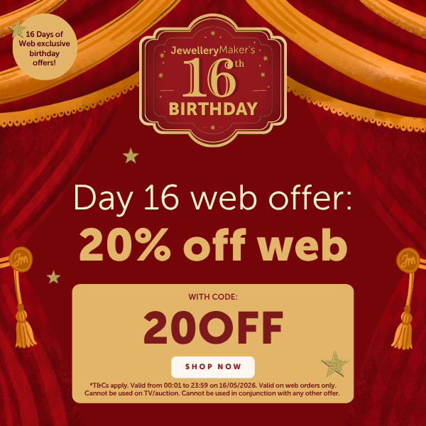Birthday offers