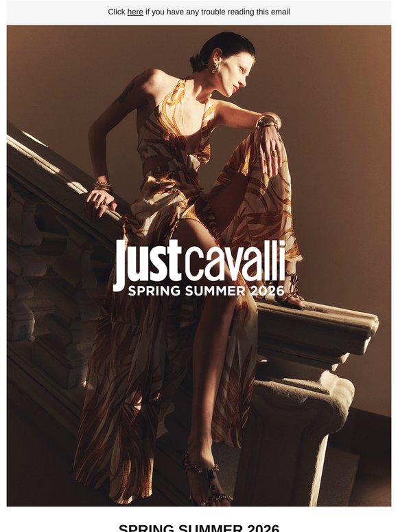 Spring Summer 2026 Collection