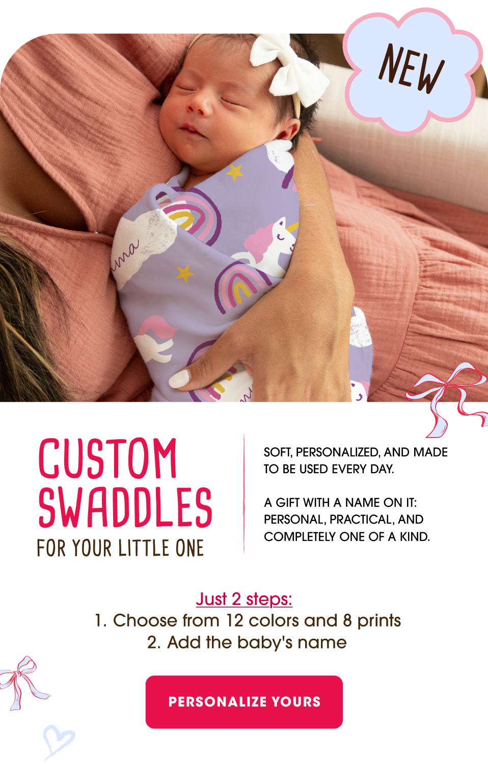 Swaddle