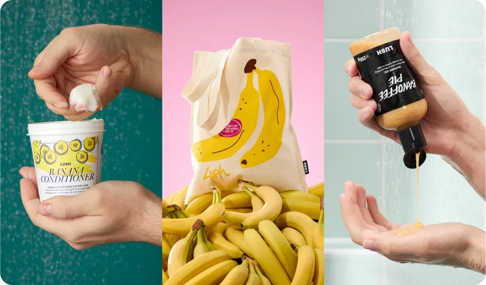 Banana Collection