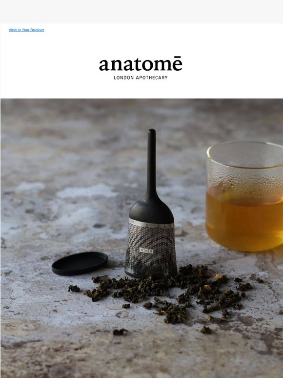 What’s actually inside most tea bags?
