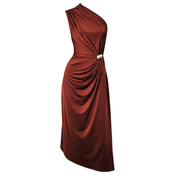 Henna Dress
