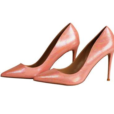 Rose Stiletto
