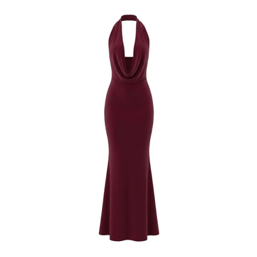 Frisson Maxi Dress
