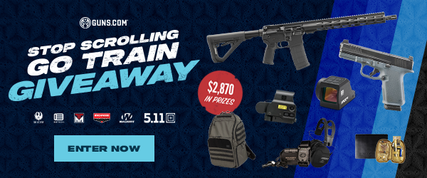 Go Train Giveaway