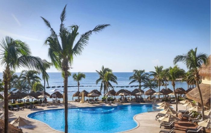 Catalonia Riviera Maya Resort & Spa