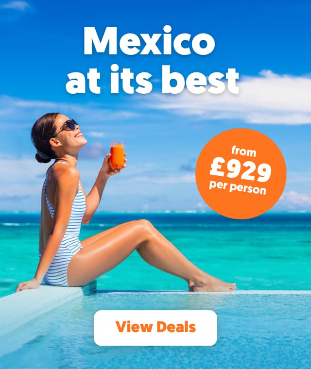 Mexico Escapes