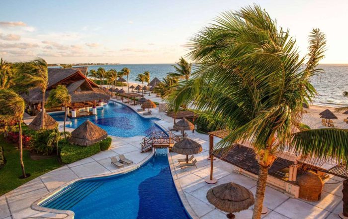 Excellence Riviera Cancun