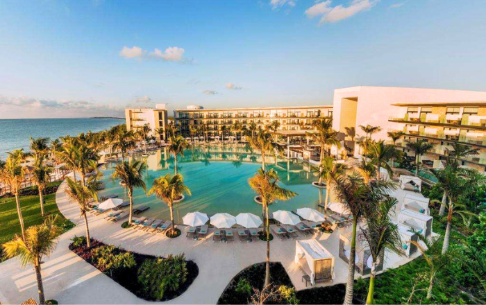 Haven Riviera Cancun Resort & Spa