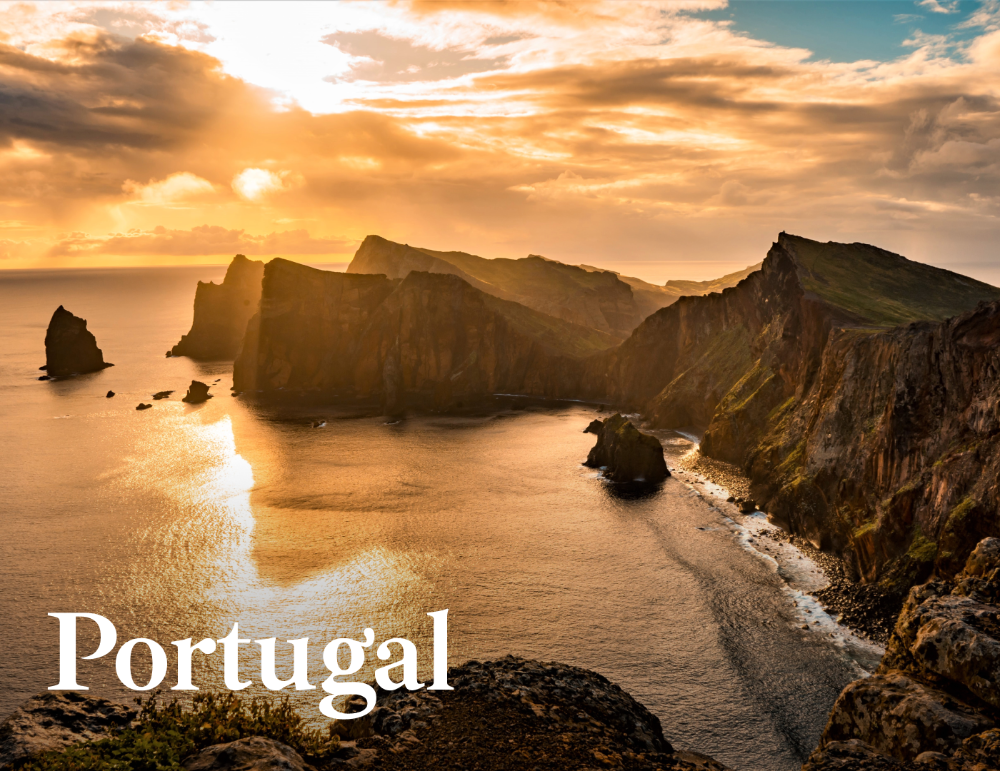 Portugal