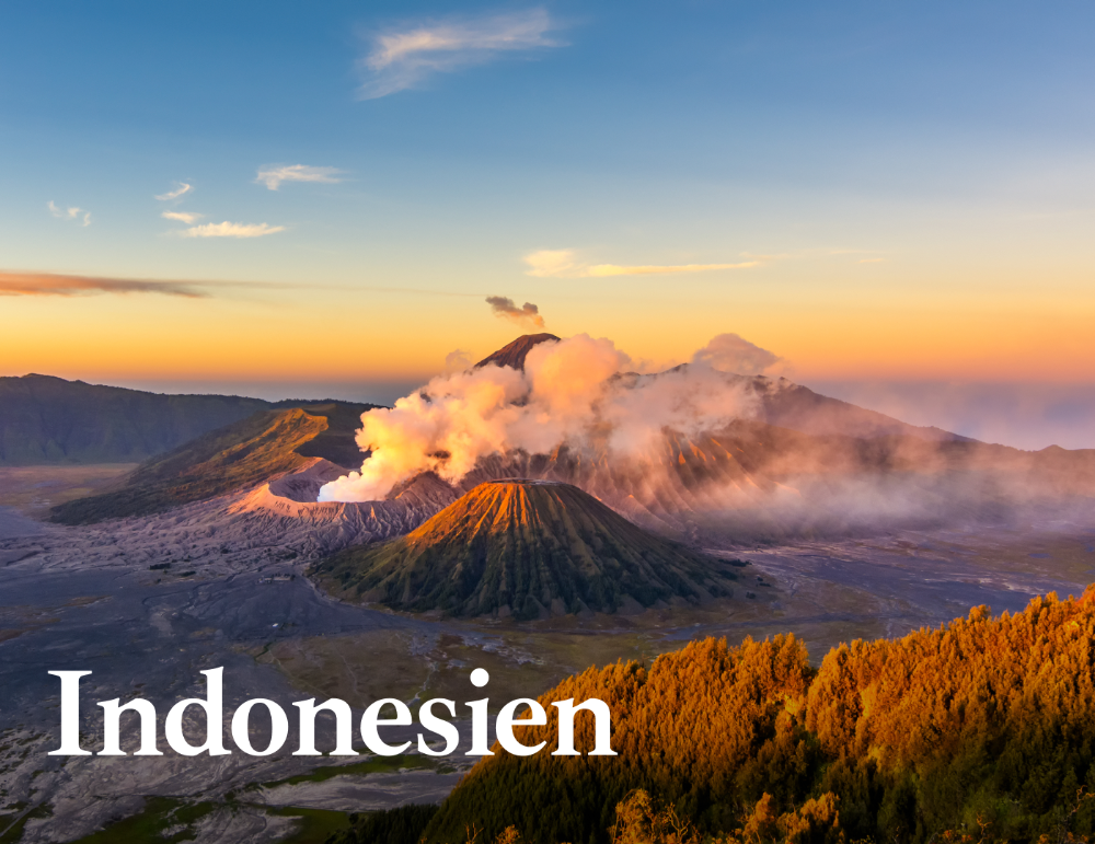 Indonesien