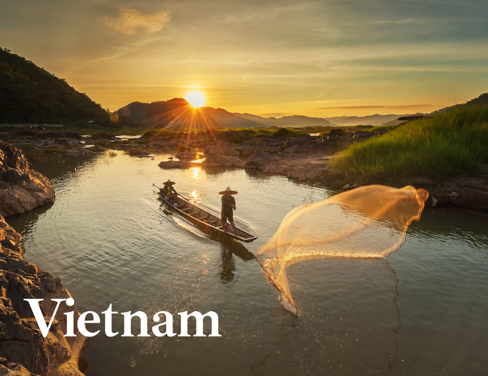 Vietnam