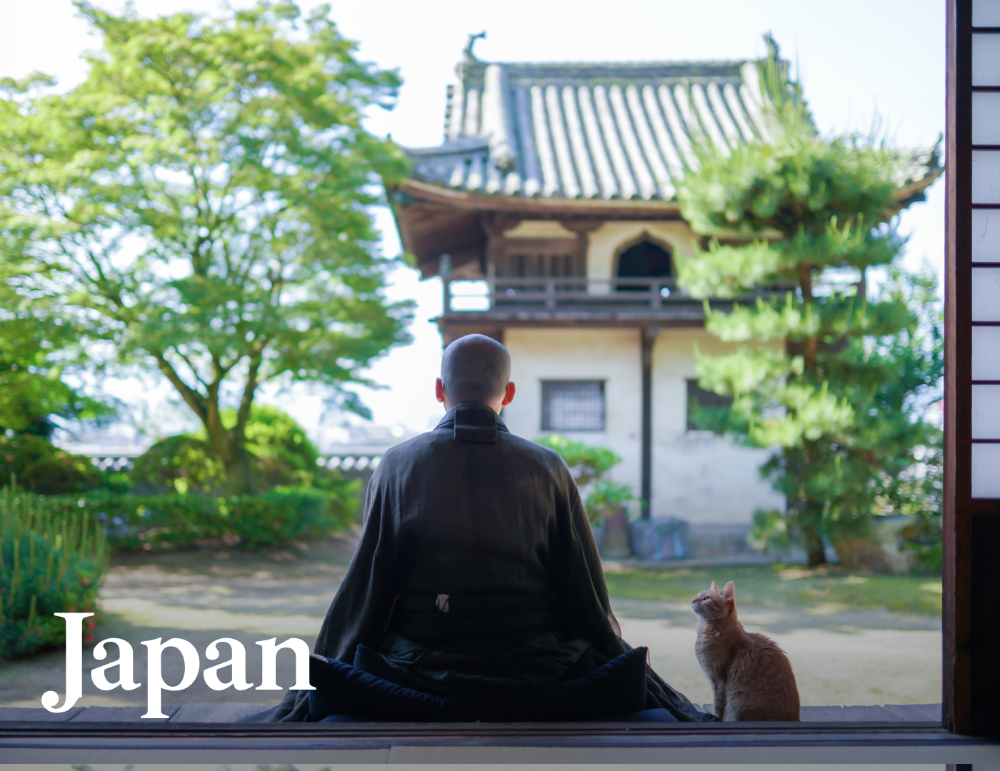 Japan