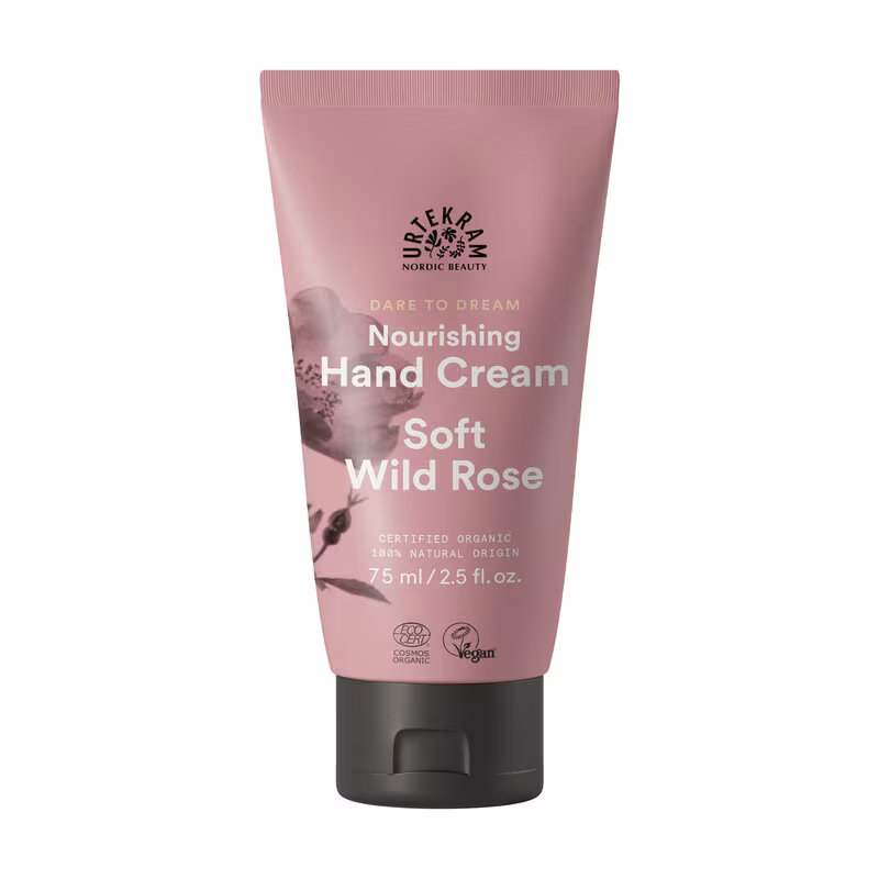 URTEKRAM BEAUTY | Urtekram Dare To Dream Hand Cream