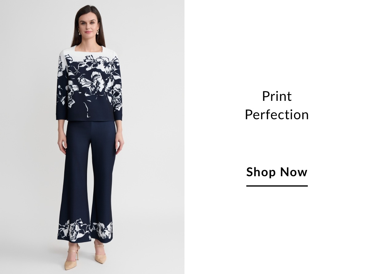 Print Perfection - SHOP NOW >>