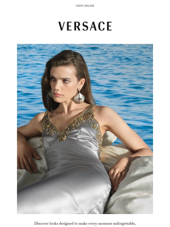 Summer Eveningwear