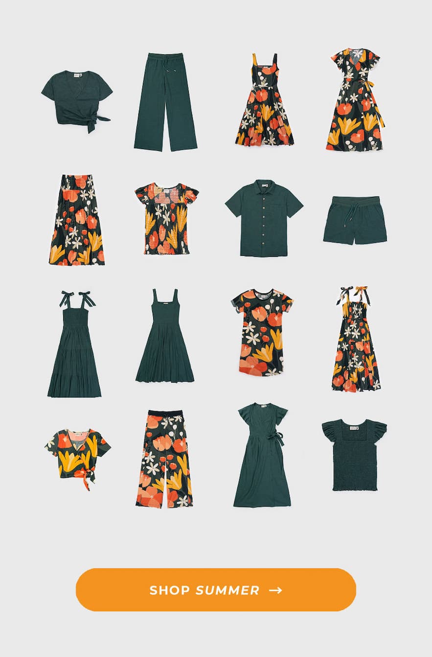 Shop Summer