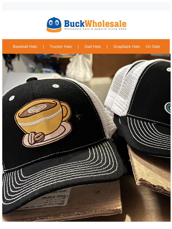 Why Layer Friendly Hats Sell in Fall