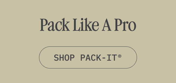Pack Like A Pro 