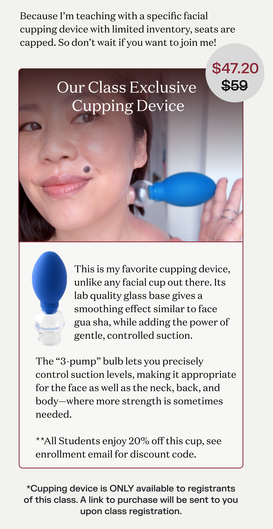 cupping device