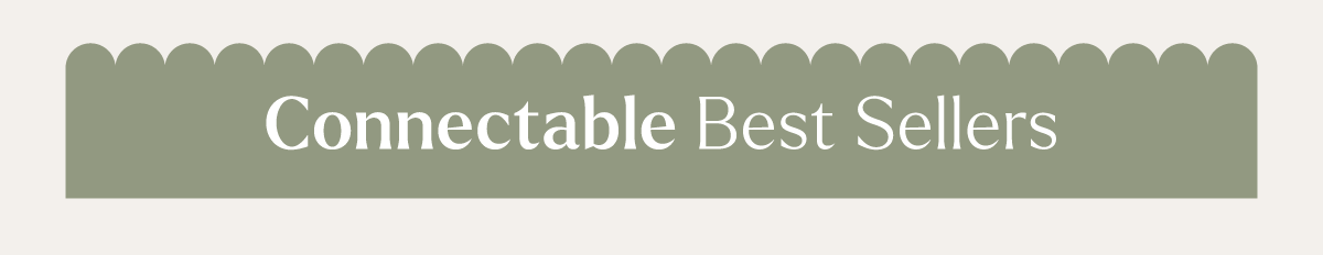 Connectable best sellers