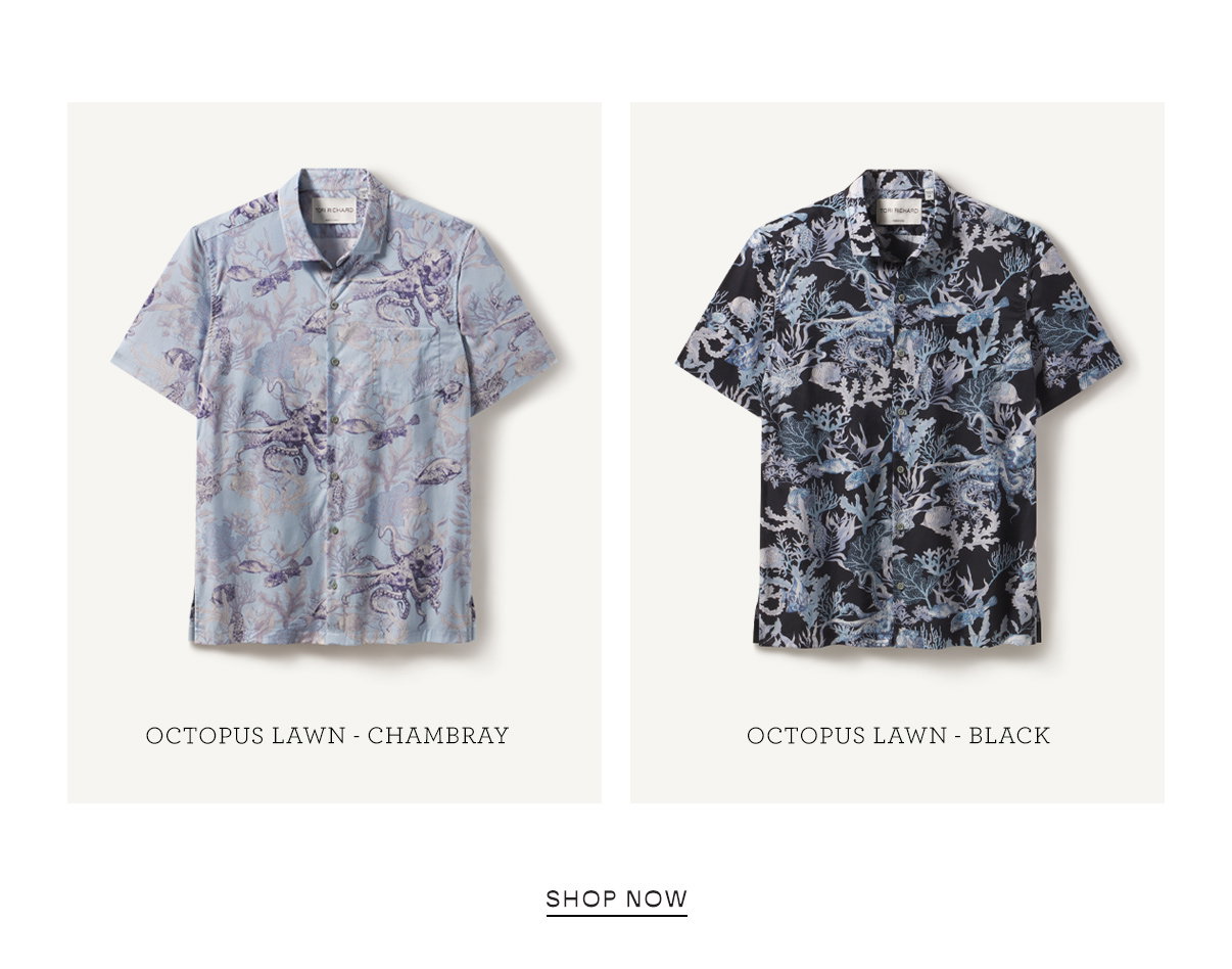 Shop Octopus's Lawn