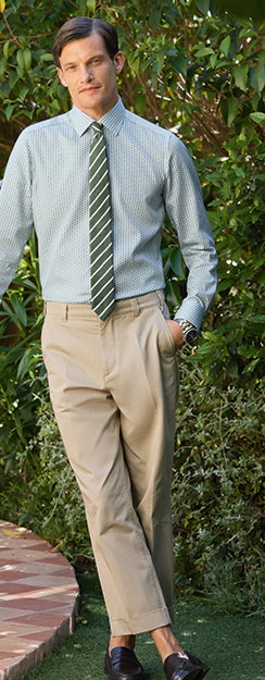 OLYMP Tie