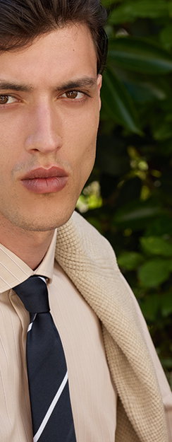 OLYMP Tie