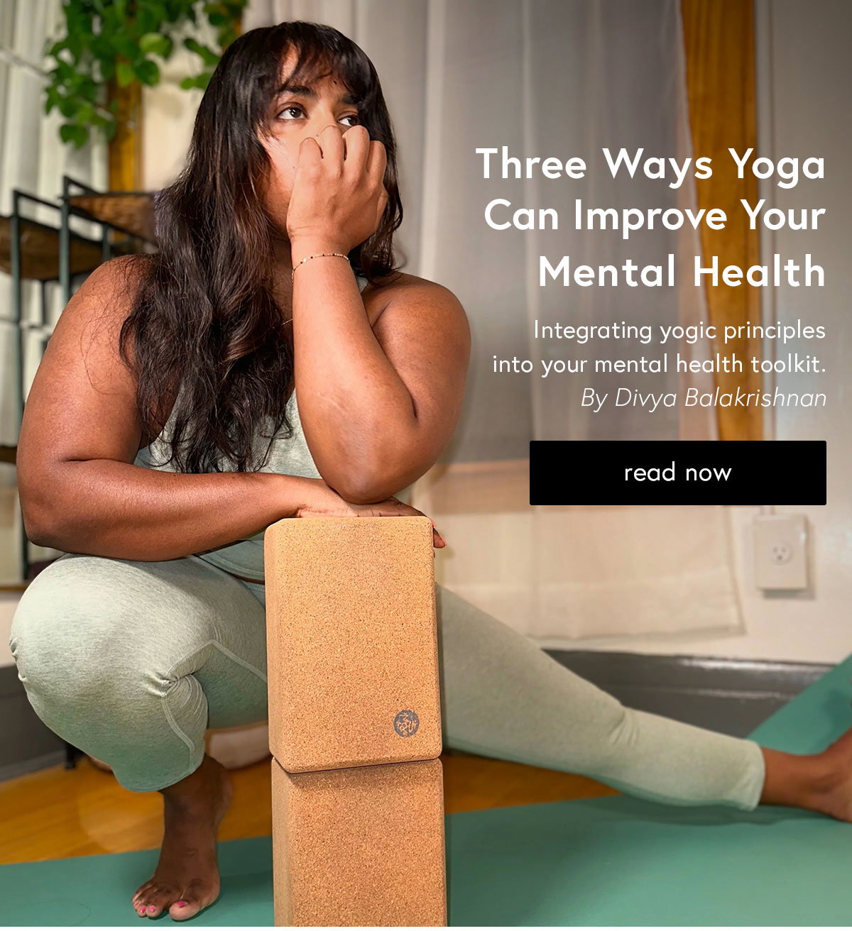 3 Ways Yoga Can Improve Your Mental Health | Read Now