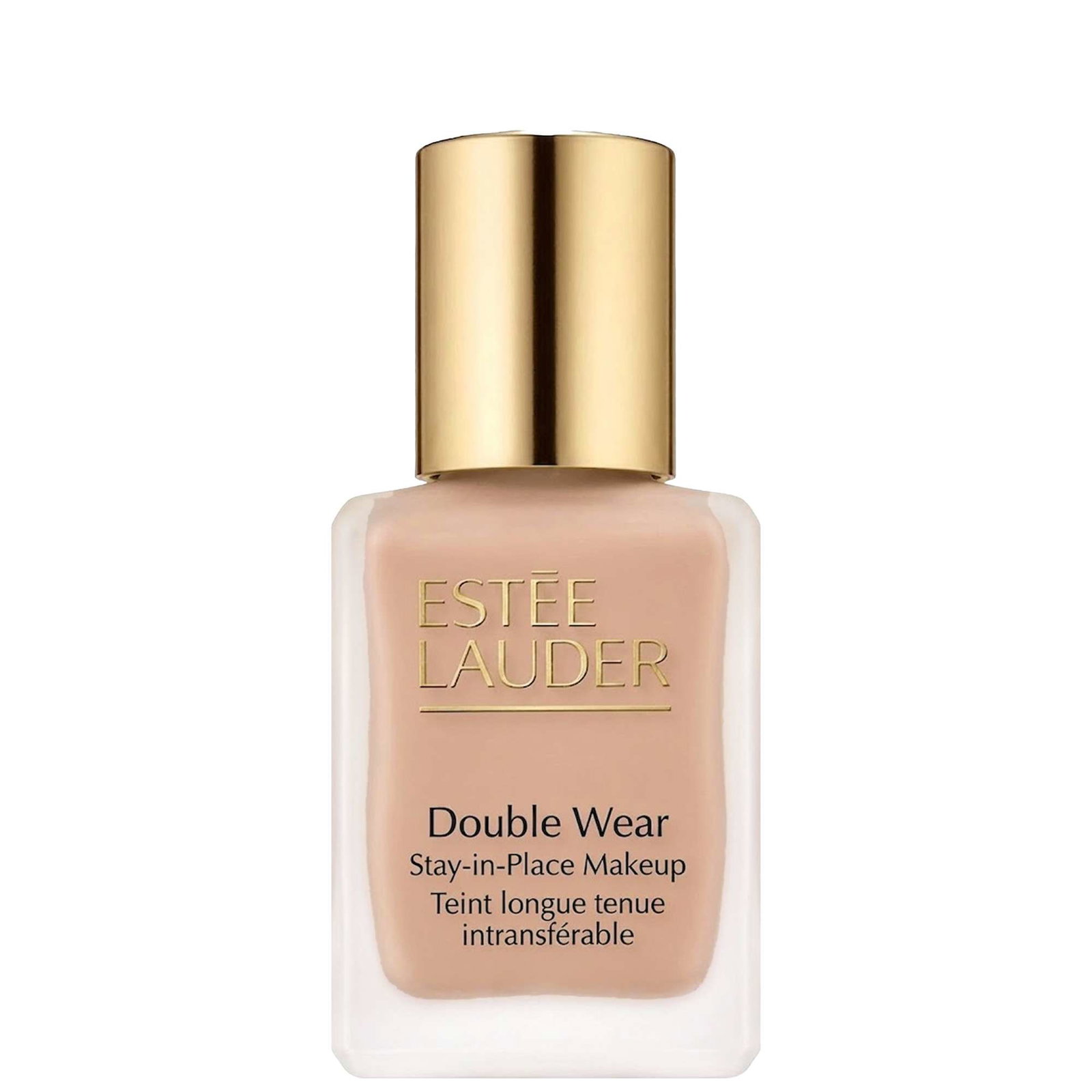 Image of Estée Lauder Double Wear Stay-in-Place Long Wear Matte Foundation SPF10 30ml