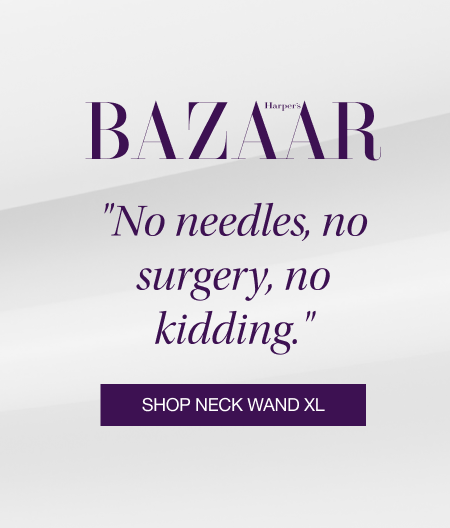 SHOP NECK WAND XL