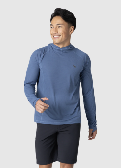Men's Echo Hoodie