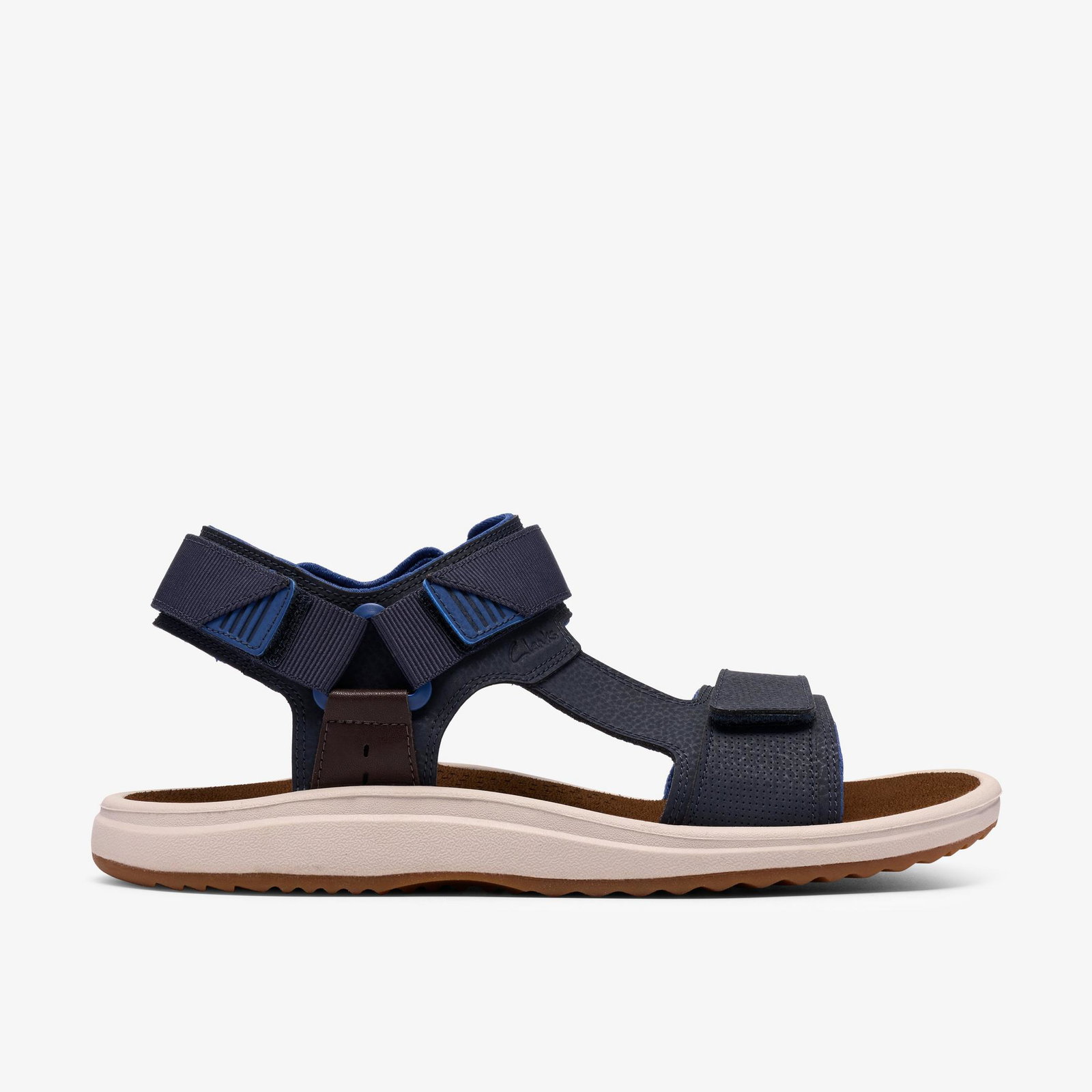 Shop Men's Breeze Trail Navy