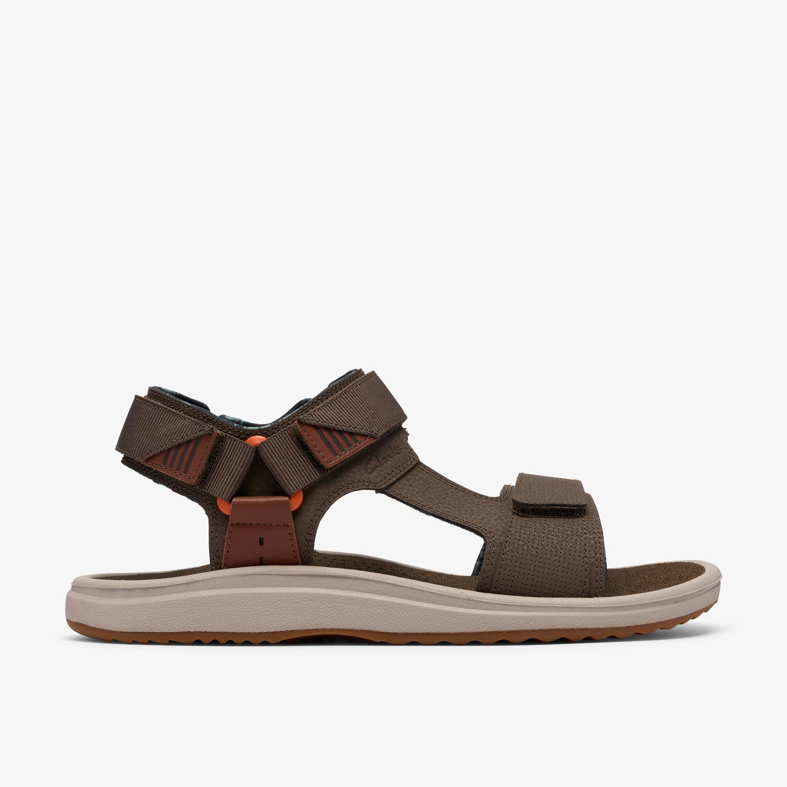 Shop Men's Breeze Trail Olive