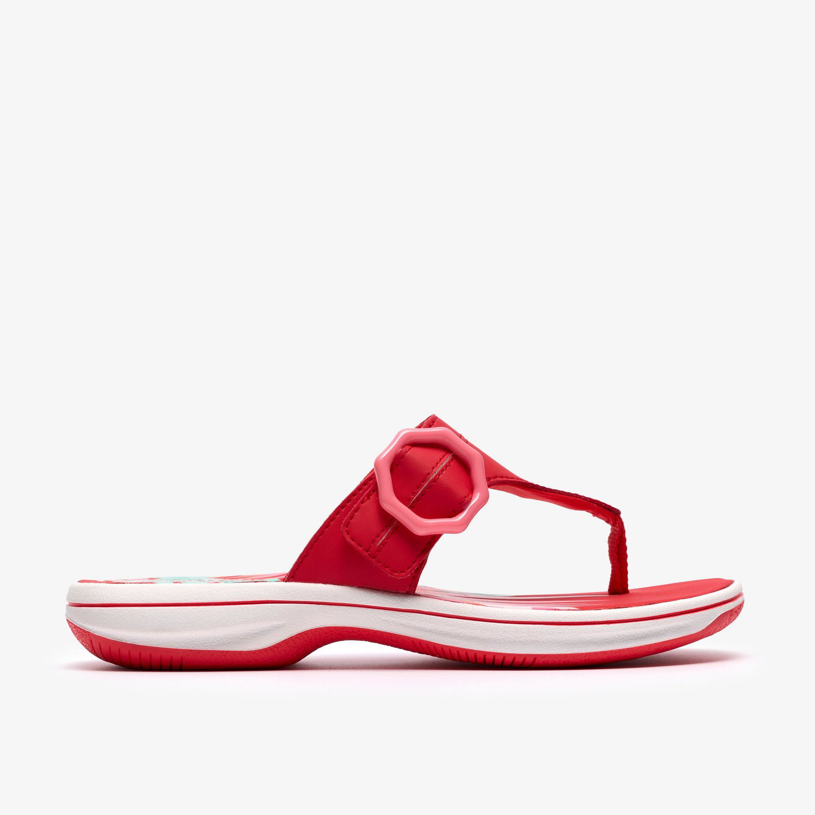 Shop Breeze Cove Poppy Red