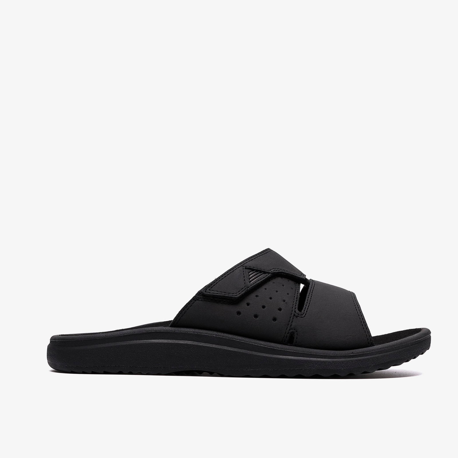 Shop Men's Breeze Slide Black