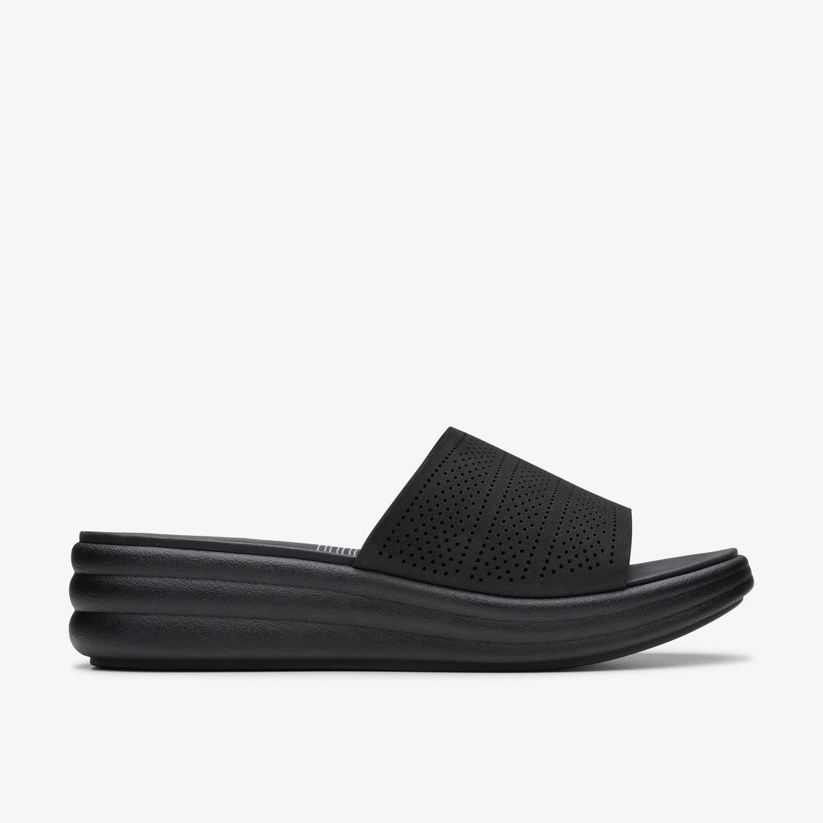 Shop Drift Twist Black