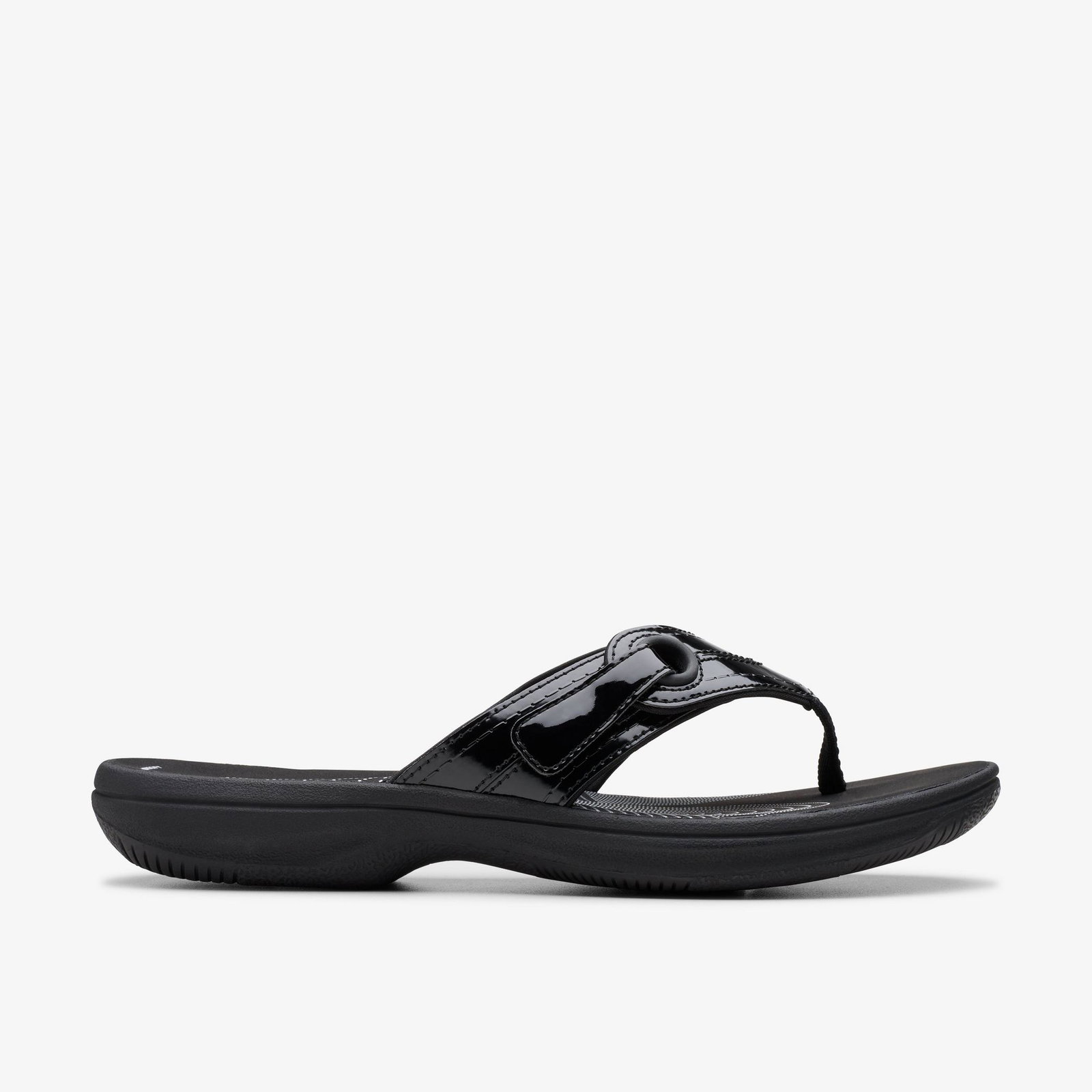 Shop Breeze Reyna Black Patent
