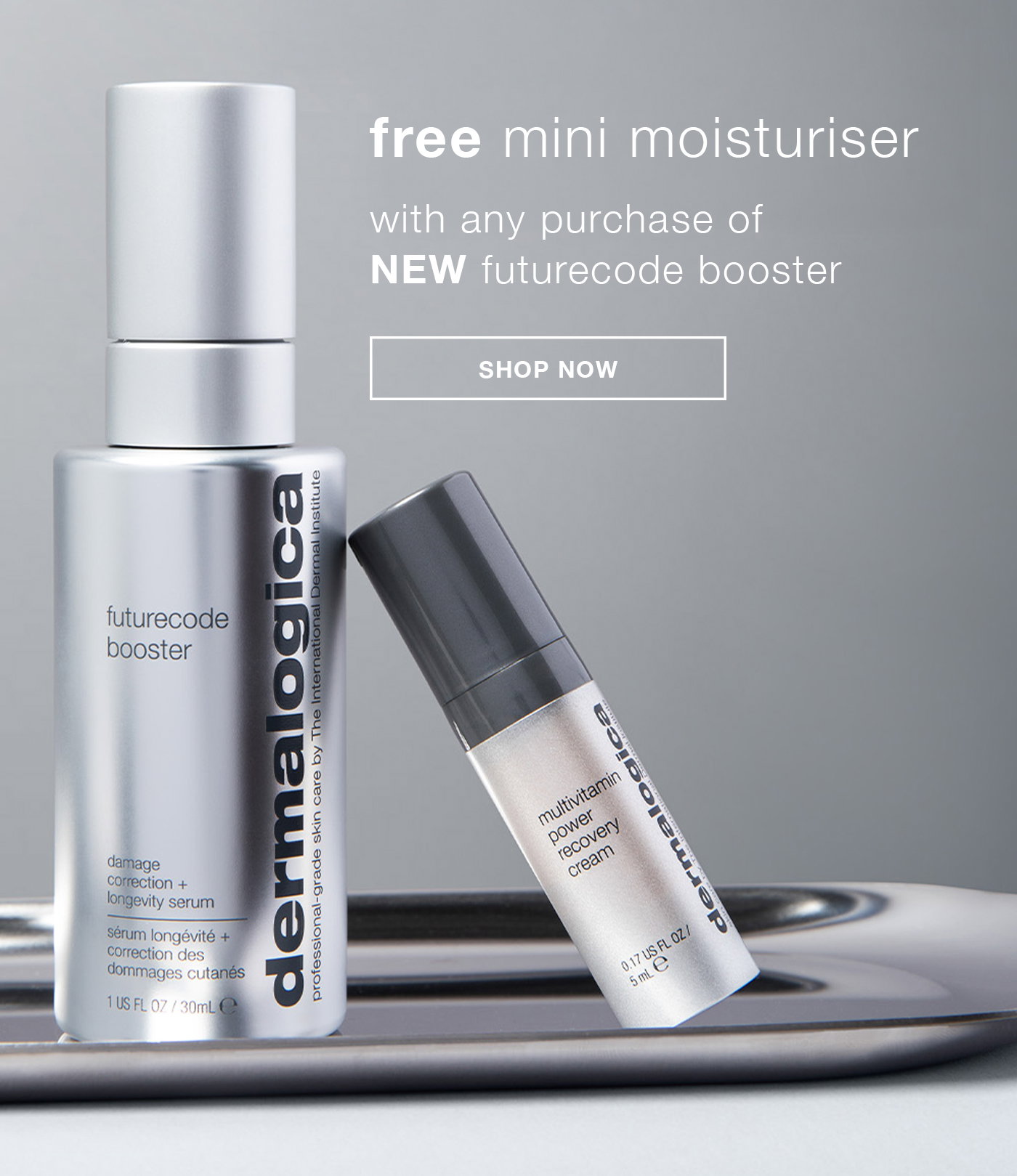 futurecode booser