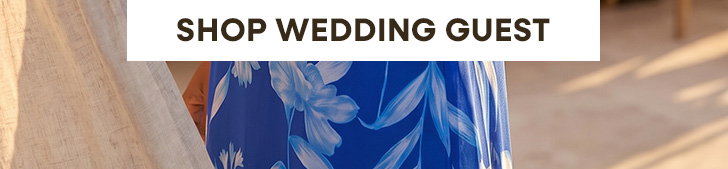 Wedding Guest Outfits