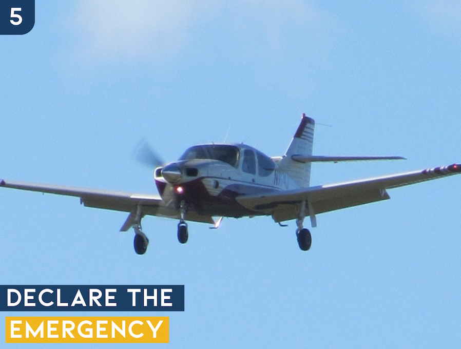No Downside to Declaring an Emergency