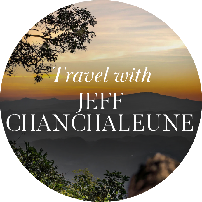Thailand with Jeff Chanchaleune