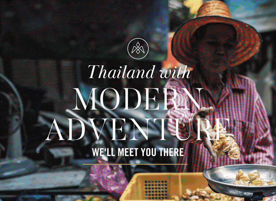 Book Thailand Now