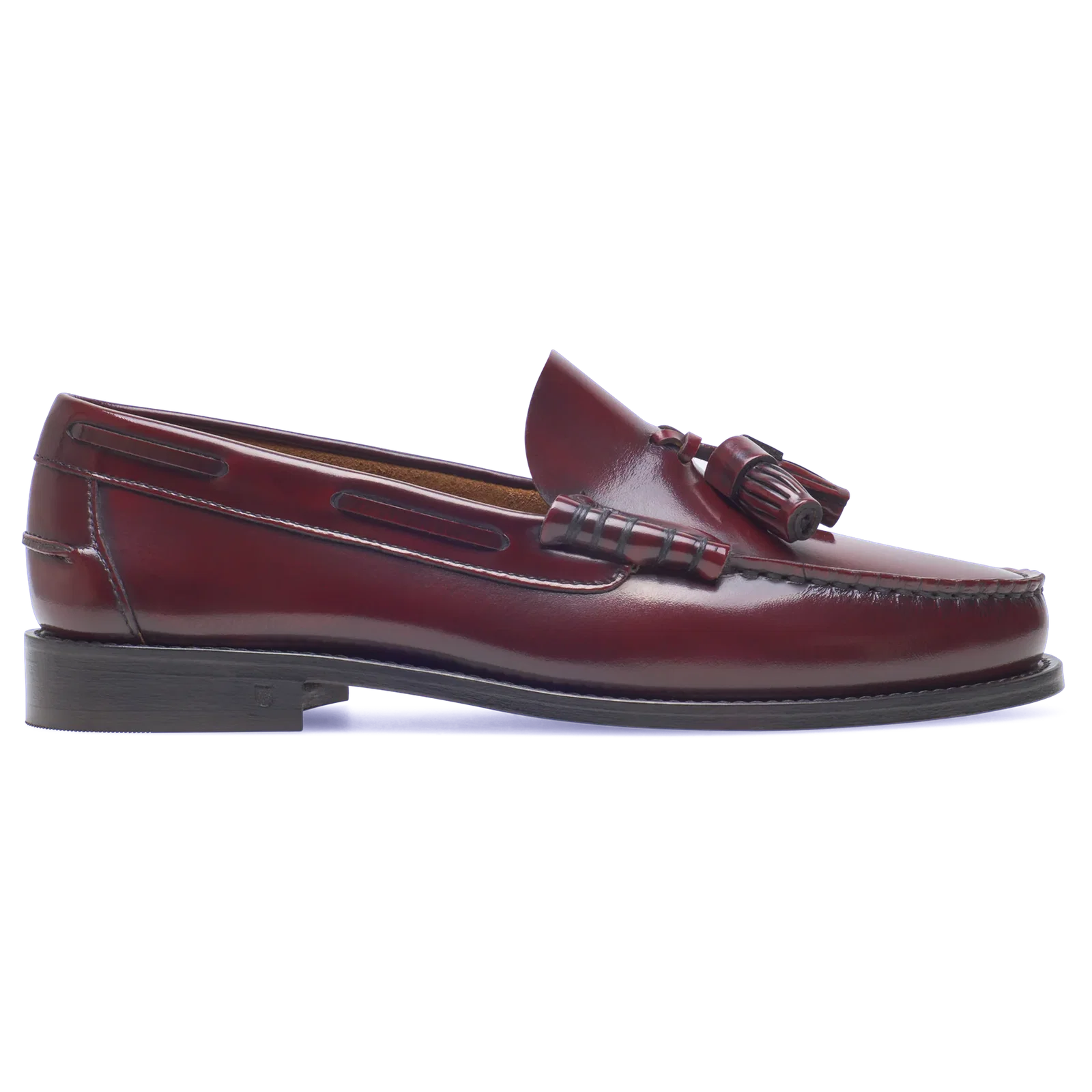 Image of Henry Stevens Loafer