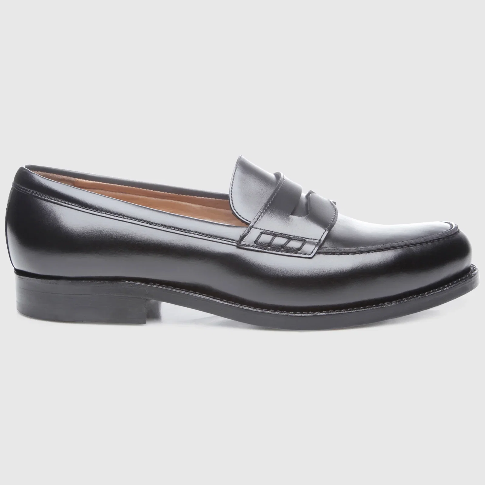 Image of Heinrich Dinkelacker Loafer