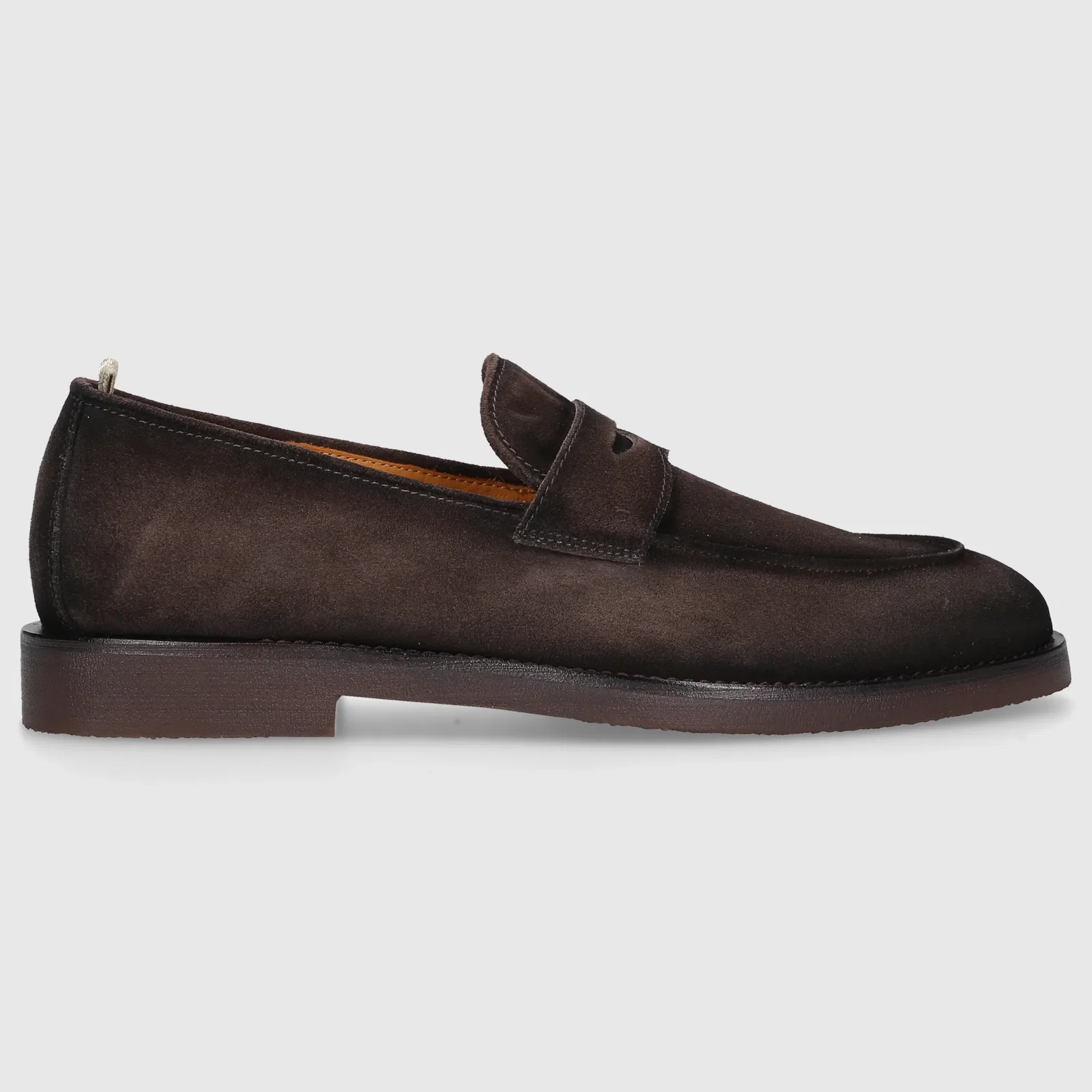 Image of Officine Creative Loafer