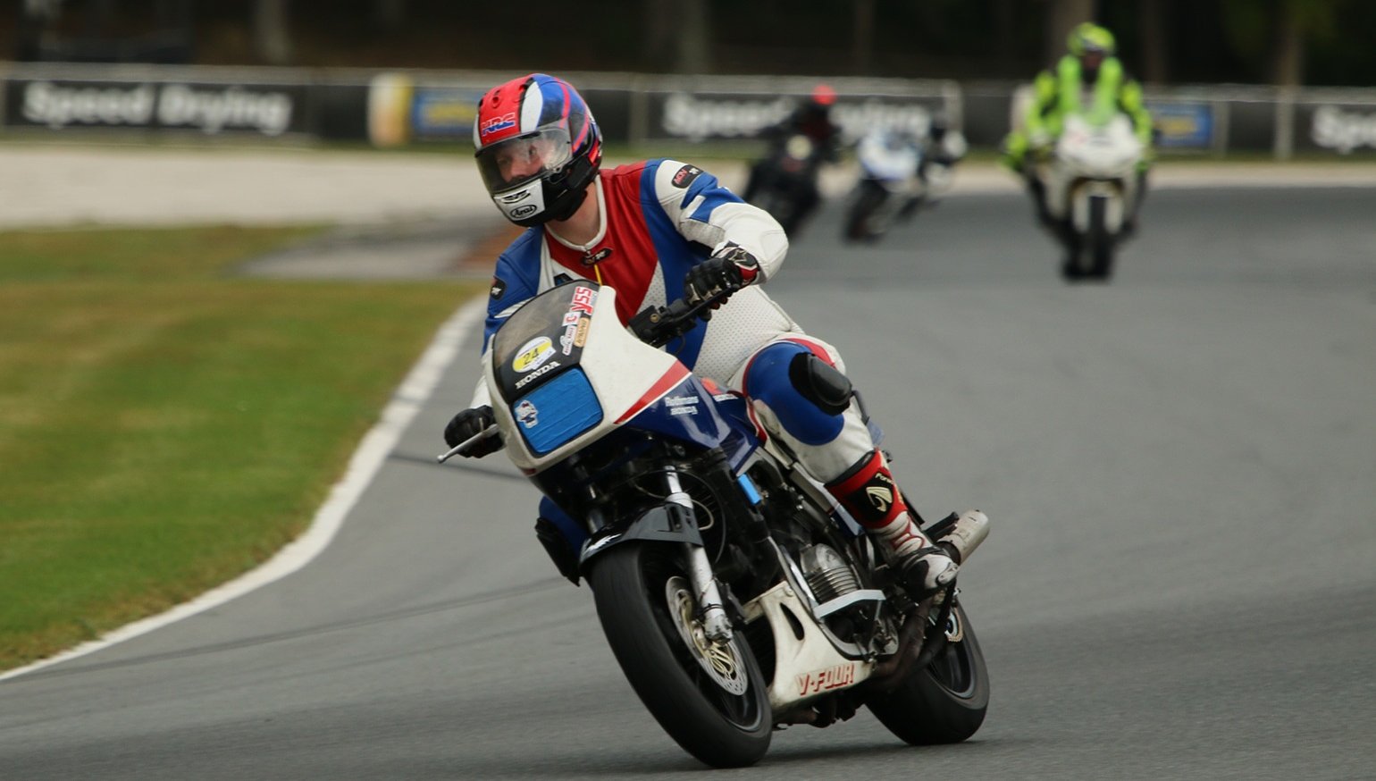 2024 Honda GB350 first ride review