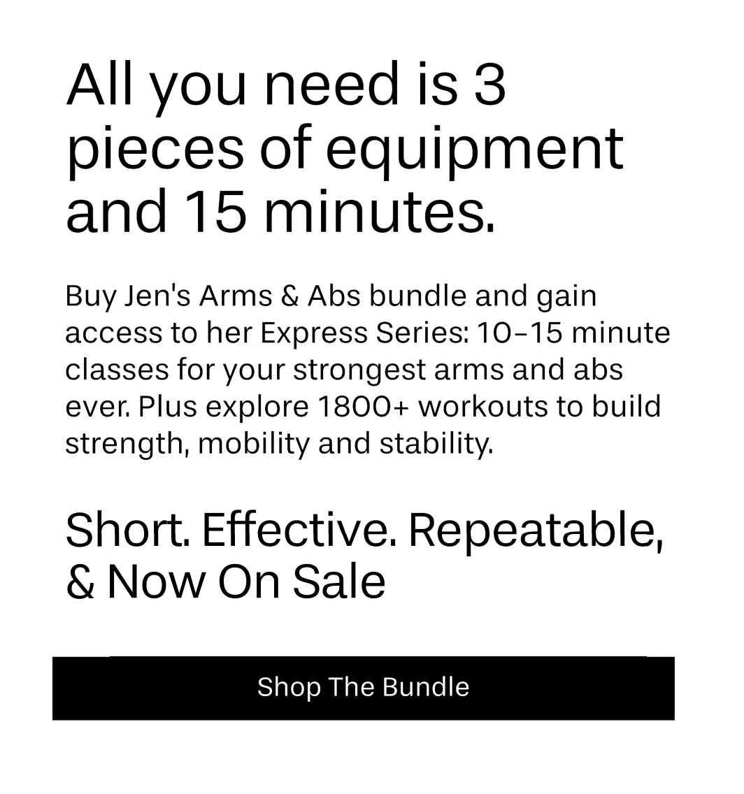 Get 15% Off Now!