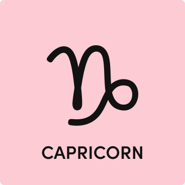 Your Monthly Nailscope - Capricorn