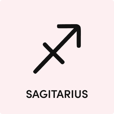 Your Monthly Nailscope - Sagitarius